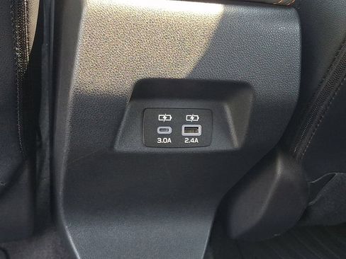 Certified 2025 Subaru Crosstrek 2.5i Limited w/ Crosstrek Mirror Package AWD/4WD image 12