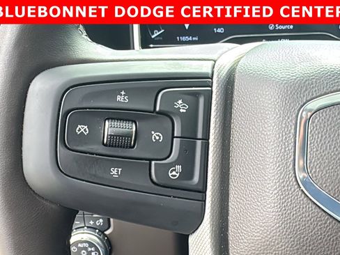 Used 2024 GMC Sierra 2500 Denali w/ Denali Reserve Package image 22