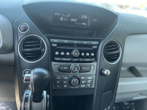 Used 2012 Honda Pilot LX image 15