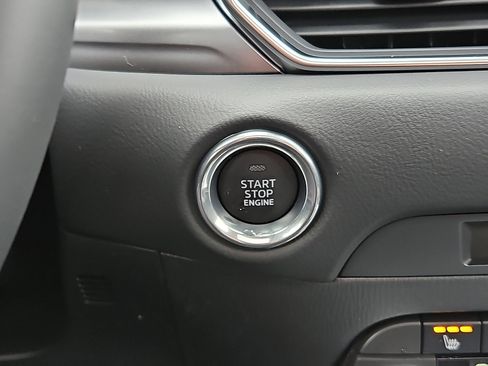 New 2025 MAZDA CX-5 AWD 2.5 S w/ Preferred Package image 18