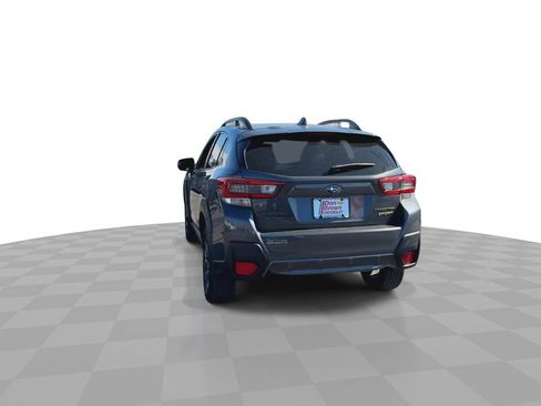 Used 2022 Subaru Crosstrek 2.5i Sport image 8