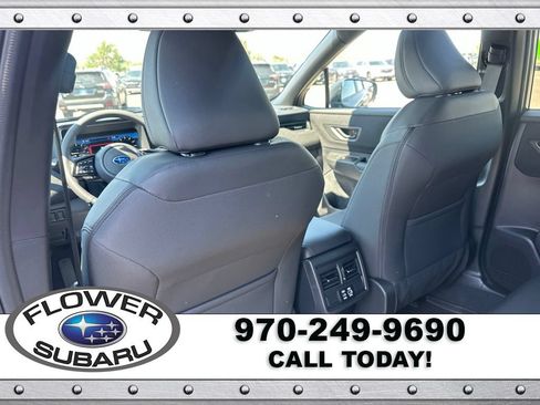 New 2026 Subaru Outback Premium w/ Premium/Limited Package AWD/4WD image 19