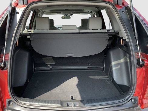 Certified 2021 Honda CR-V EX image 39