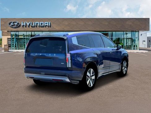 New 2026 Hyundai Ioniq 9 SEL AWD/4WD image 7