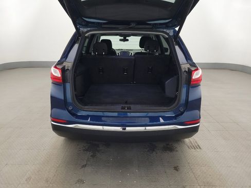 Used 2019 Chevrolet Equinox LT AWD/4WD image 29