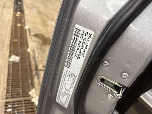 Used 2022 RAM 1500 Classic Warlock image 16