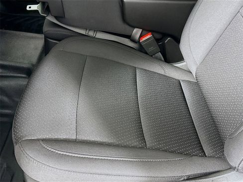 New 2025 GMC Sierra 2500 Pro w/ Convenience Package image 13