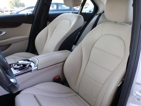 Used 2016 Mercedes-Benz C 300 Sedan image 17