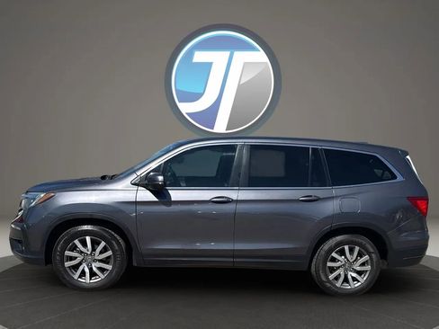 Used 2019 Honda Pilot EX image 15
