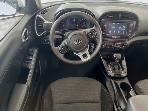 Used 2021 Kia Soul S image 21