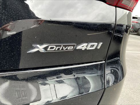 Used 2022 BMW X5 xDrive40i w/ Climate Comfort Package image 9