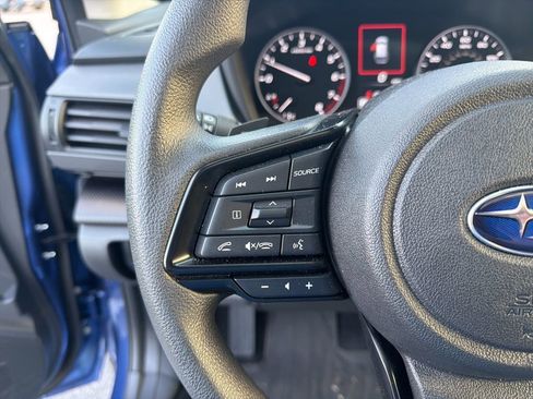 Certified 2025 Subaru Crosstrek 2.0i Premium image 28