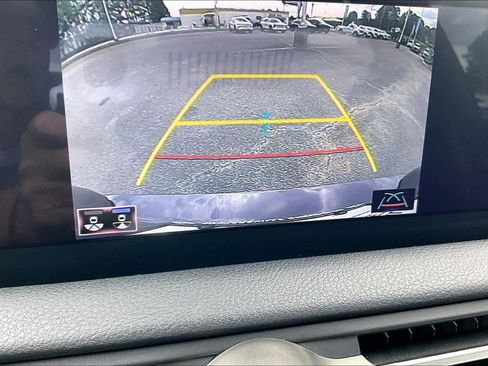 Used 2022 Lexus IS 350 F Sport w/ Navigation Package RWD image 21
