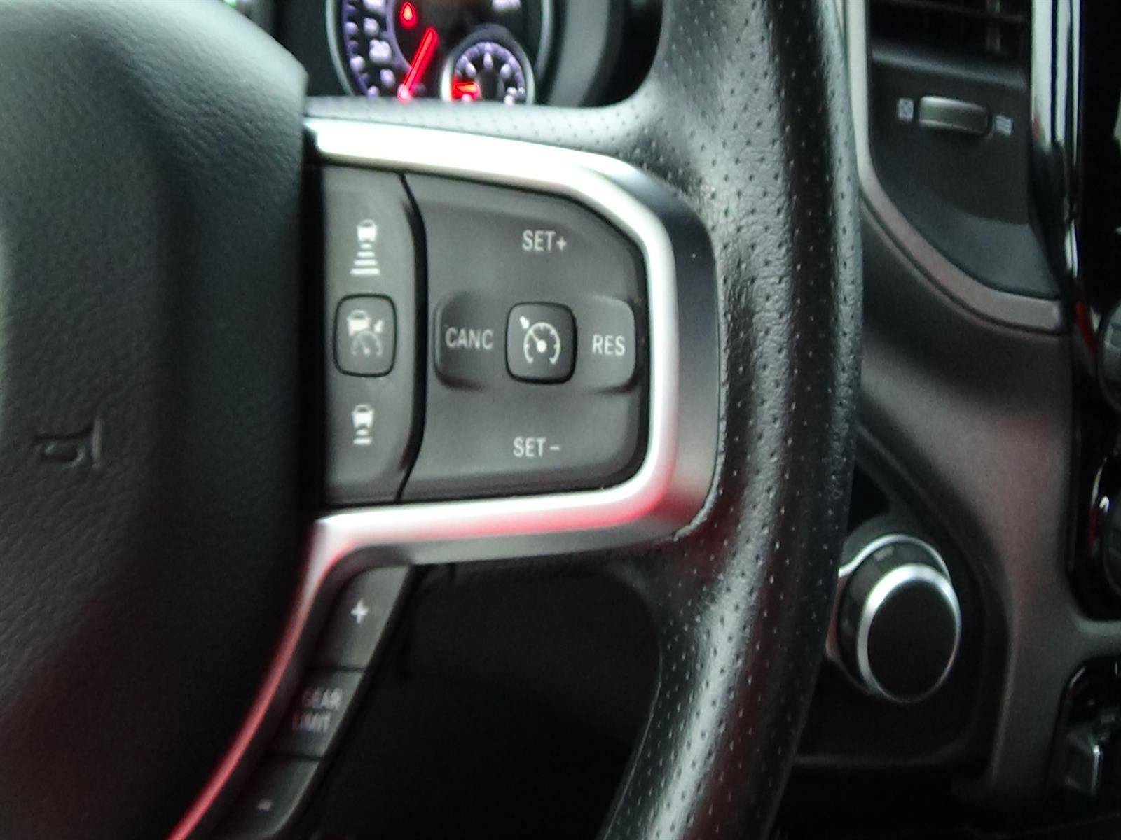 Used 2025 RAM 1500 Tradesman AWD/4WD image 20