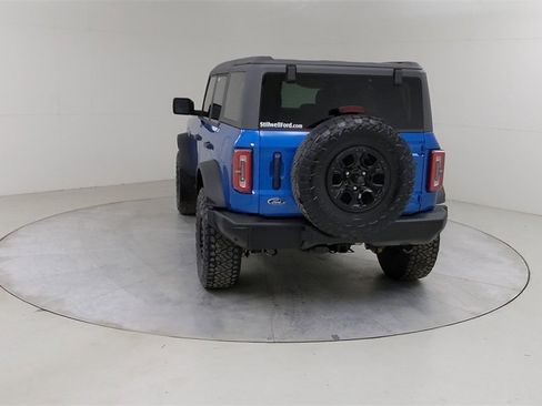 Used 2022 Ford Bronco Badlands image 15