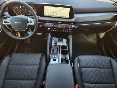 New 2025 Kia Telluride SX X-Line image 21