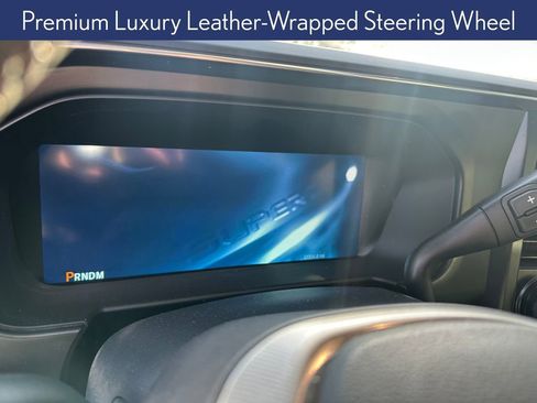 Used 2025 Ford F250 Platinum w/ Platinum Plus Package image 18