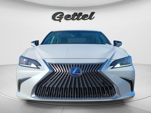 Used 2020 Lexus ES 300h w/ Premium Package image 8