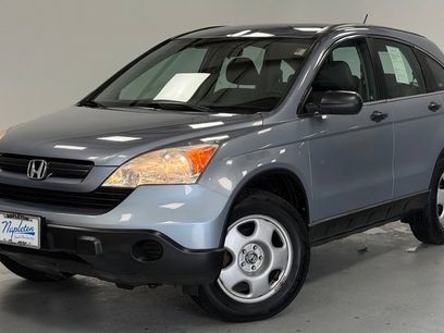 Used 2009 Honda CR-V LX