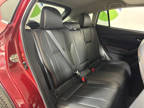 Used 2019 Subaru Crosstrek 2.0i Limited w/ Moonroof Package w/Navigation AWD/4WD image 30