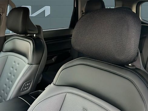 New 2026 Kia EV9 Wind image 9