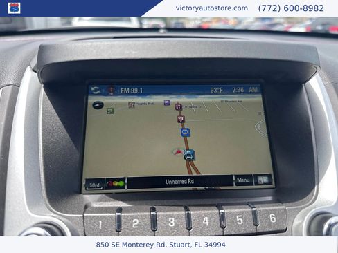 Used 2015 GMC Terrain Denali image 26