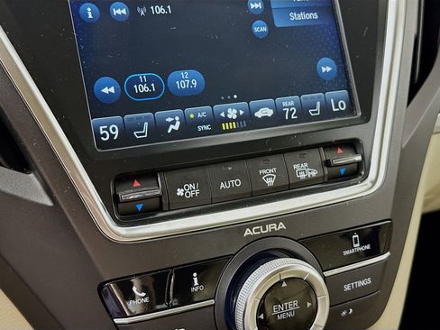 Used 2020 Acura MDX FWD image 15