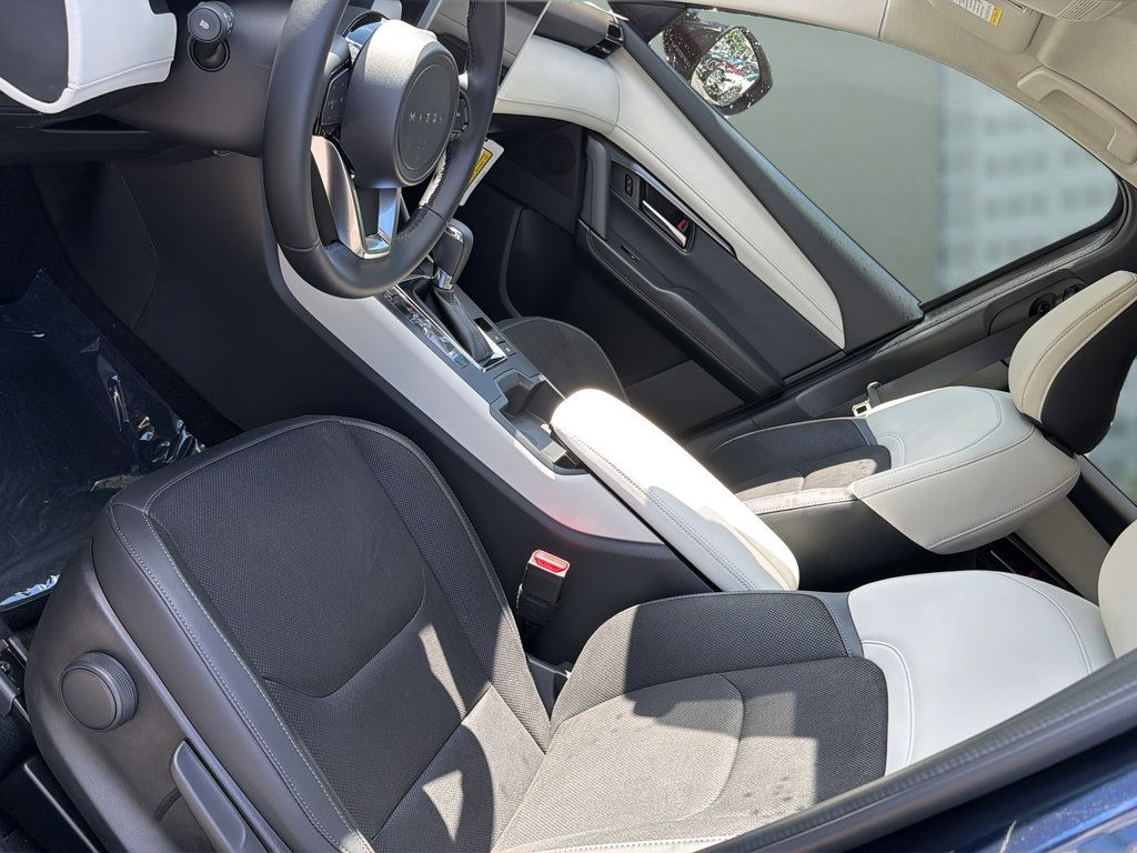 New 2026 MAZDA CX-5 Select AWD/4WD image 10
