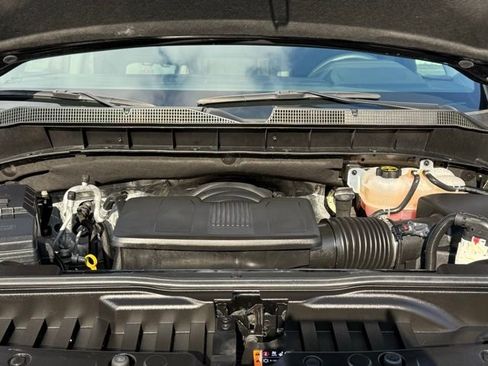 Used 2024 Chevrolet Silverado 1500 RST w/ All Star Edition Plus image 10