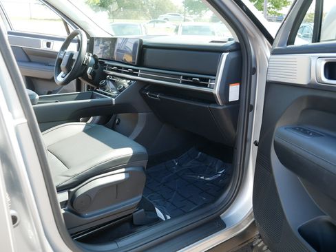 Used 2024 Hyundai Santa Fe SEL AWD/4WD image 20