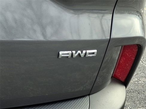 Used 2022 Ford Escape SE w/ Cold Weather Package image 30