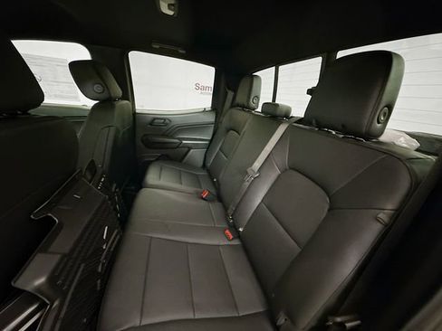 New 2026 Chevrolet Colorado Trail Boss image 25