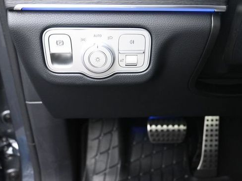 Certified 2026 Mercedes-Benz GLS 450 4MATIC image 16