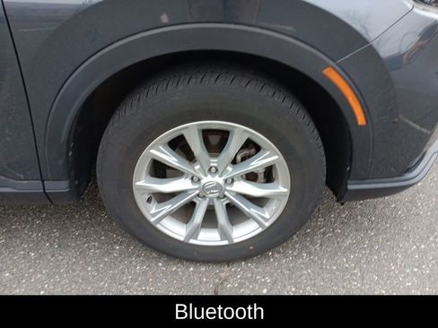 Used 2024 Honda CR-V EX image 8