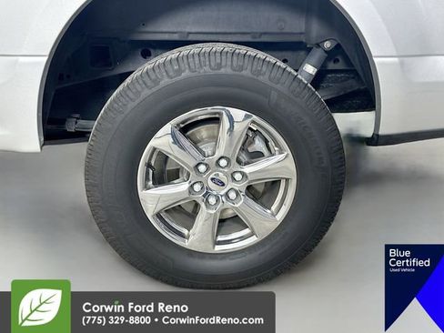 Used 2018 Ford F150 XLT w/ Equipment Group 302A Luxury image 34