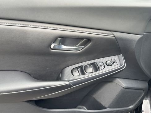 Used 2023 Nissan Sentra S image 16