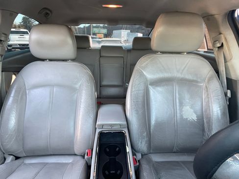 Used 2011 Buick LaCrosse CXL image 29