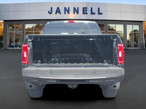 Used 2023 Ford F150 XLT w/ Equipment Group 302A High AWD/4WD image 10