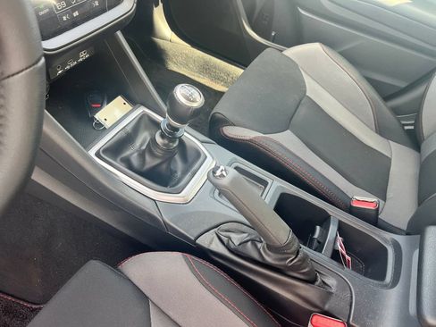 Used 2026 Subaru WRX AWD/4WD image 20