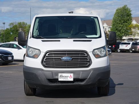 Used 2016 Ford Transit 150 130 Low Roof RWD image 8