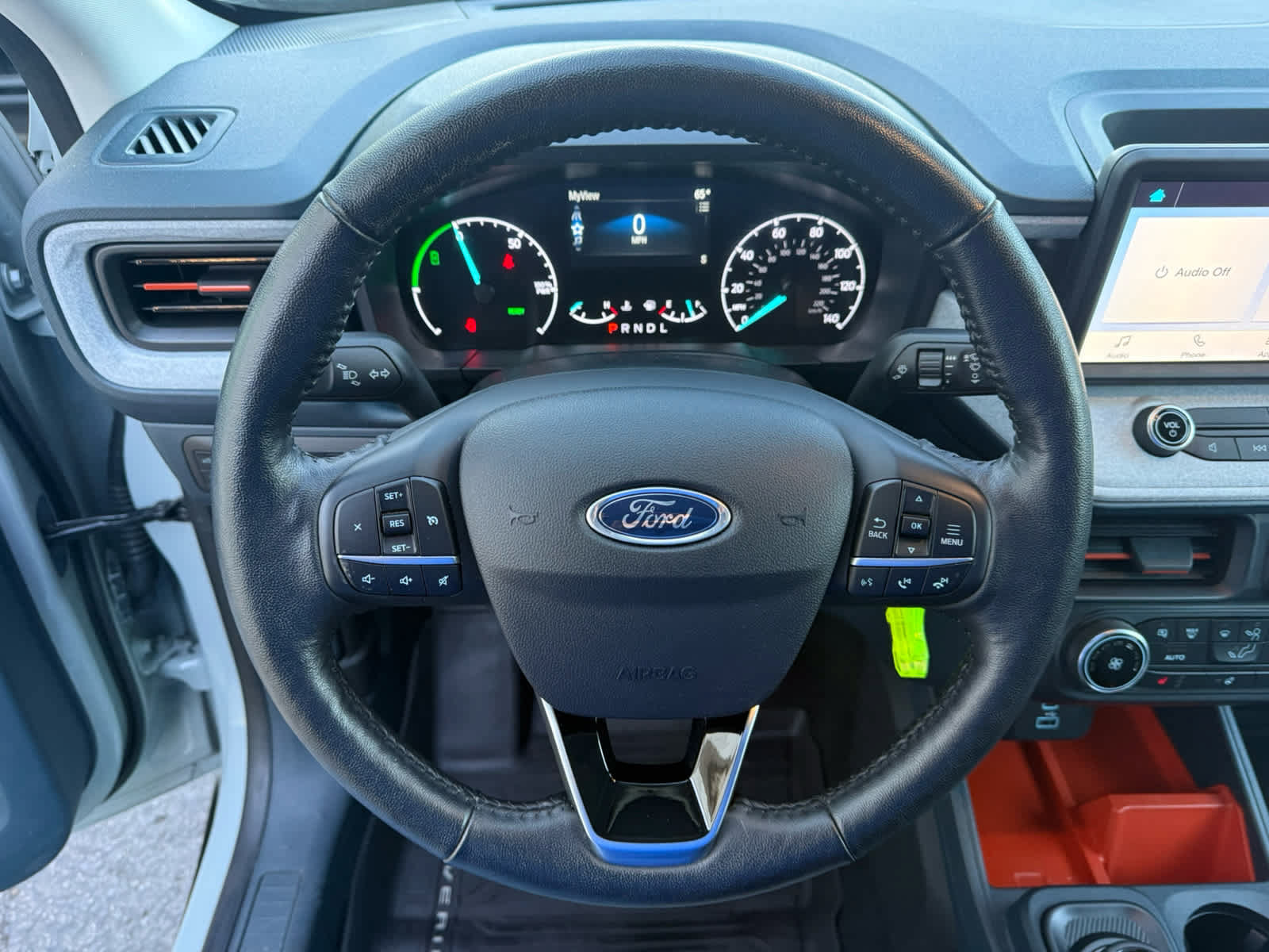 Used 2022 Ford Maverick XLT w/ XLT Luxury Package FWD image 2