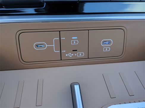 New 2026 Hyundai Santa Fe Calligraphy image 29