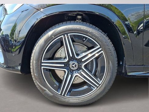 New 2026 Mercedes-Benz GLE 350 4MATIC image 7