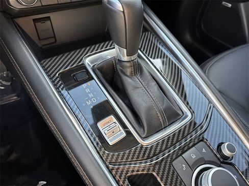 Used 2021 MAZDA CX-5 Grand Touring image 55