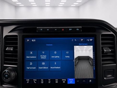 Used 2024 Ford F150 Raptor AWD/4WD image 39