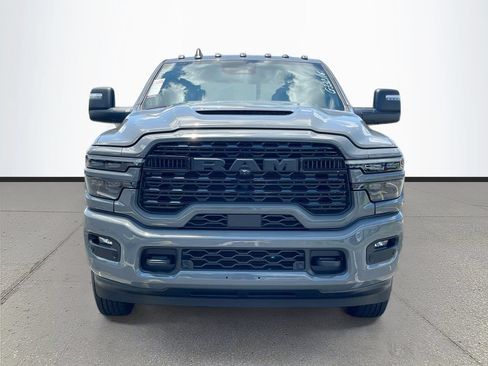 New 2026 RAM 3500 Limited AWD/4WD image 2
