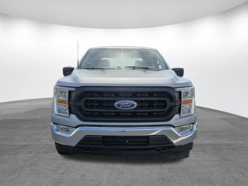 Used 2021 Ford F150 XL w/ Equipment Group 101A High AWD/4WD image 2
