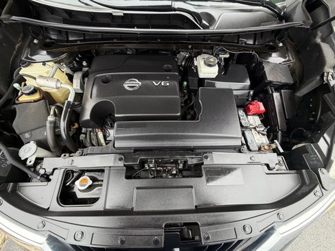 Used 2015 Nissan Murano SV image 20