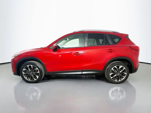 Used 2016 MAZDA CX-5 Grand Touring image 4