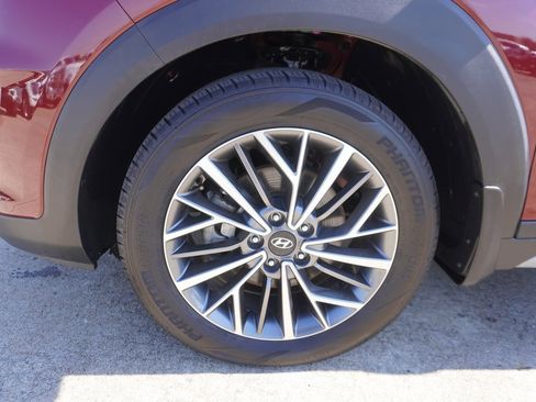 Used 2020 Hyundai Tucson SEL image 27